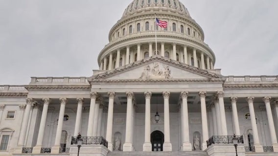 Government shutdown enters 31st day