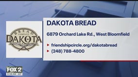 Dakota Bread