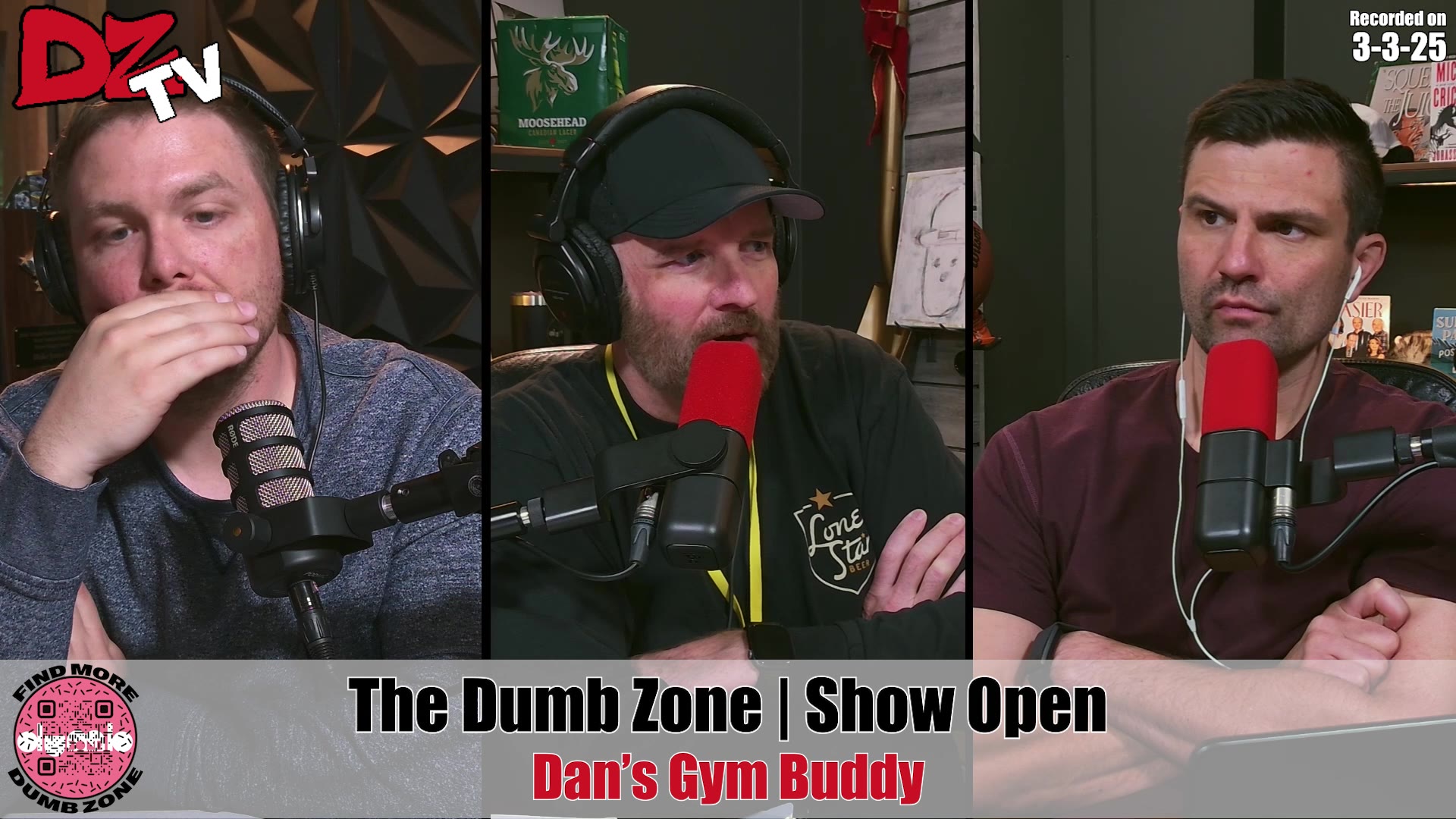 Getting recognized in the wild | DZTV