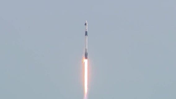 New space MBA program to launch at UCF in 2026