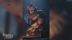 HBO & HBO Max's 'It: Welcome to Derry' explores new lore in horror universe 🎈