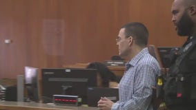 Ronald Schroeder found guilty at trial