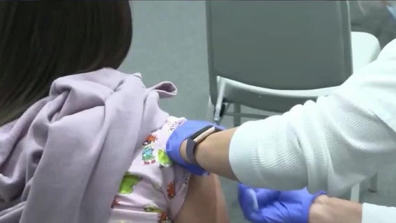 2025 flu shots available: What to know