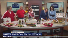 AMERICAN POLISH FESTIVAL