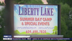 6-year-old boy drowns at Burlington County summer camp