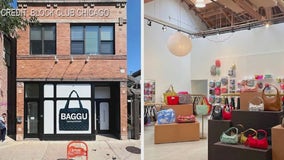 Baggu opens up shop, Logan Square club beef and more headlines with Block Club Chicago