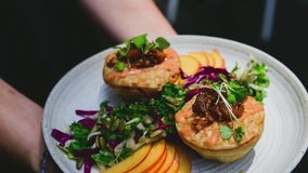 Peachfest celebrates Georgia's iconic fruit