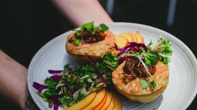 Peachfest celebrates Georgia's iconic fruit