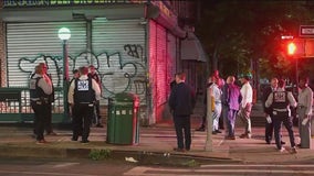 Man shot, killed inside Brooklyn subway station