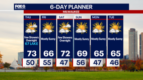 Weather Webcast with Chief Meteorologist Tom Wachs