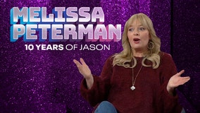 TJS: Melissa Peterman - December 29, 2022