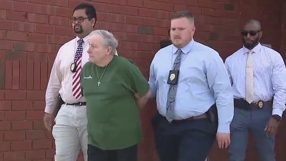 Apopka man arrested in cold case, unsolved for 33 years, police credit DNA advancements