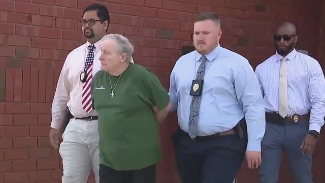 Apopka man arrested in cold case, unsolved for 33 years, police credit DNA advancements