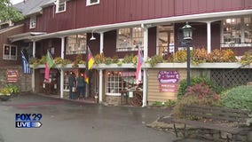 We Go There Tour: Peddler's Village, Bucks County