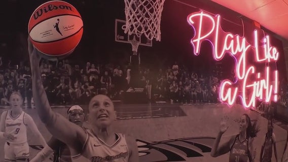 Phoenix Mercury fans pack women-owned restaurants during finals