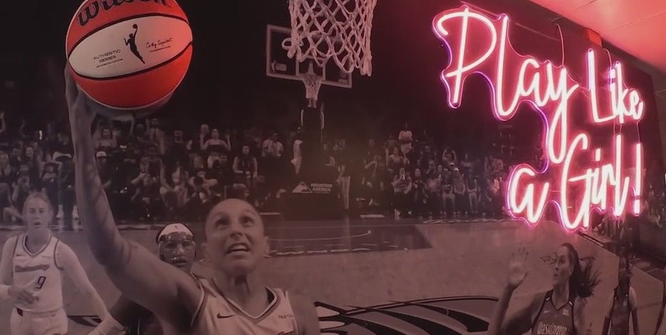 Phoenix Mercury fans pack women-owned restaurants during finals