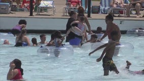 Fireworks and swimming safety must be observed by parents for 4th of July