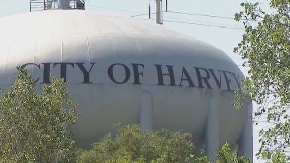 Harvey furloughs more than 40% of city staff