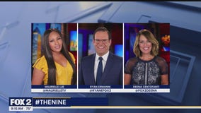 The Nine on FOX 2 News Morning | July 29