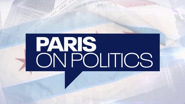 Paris on Politics: CPD preps for DNC, Dolton dysfunction
