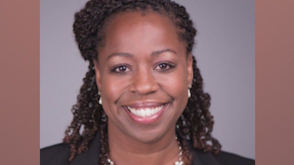 Kiana Sears appointed to Arizona State Senate seat