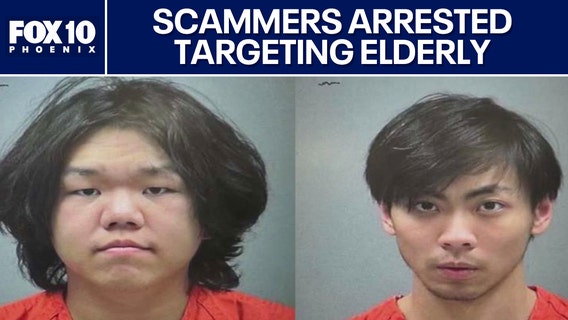 Elderly woman targeted in $82,000 subscription scam