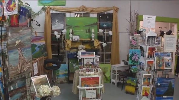 Charley’s World | Bazaar on Apricot & Lime