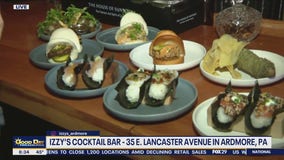 Local craft cocktail bar is creating buzz among foodies