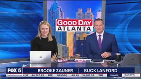 Good Day Atlanta at 8 a.m. for Dec. 11, 2024