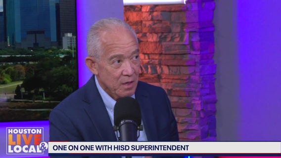 Houston ISD Superintendent one-on-one, Supreme Court decisions and more!