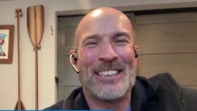 Mayor of... Paige Bueckers, Minnesota?!