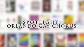 Spotlight: Orlando Gay Chorus