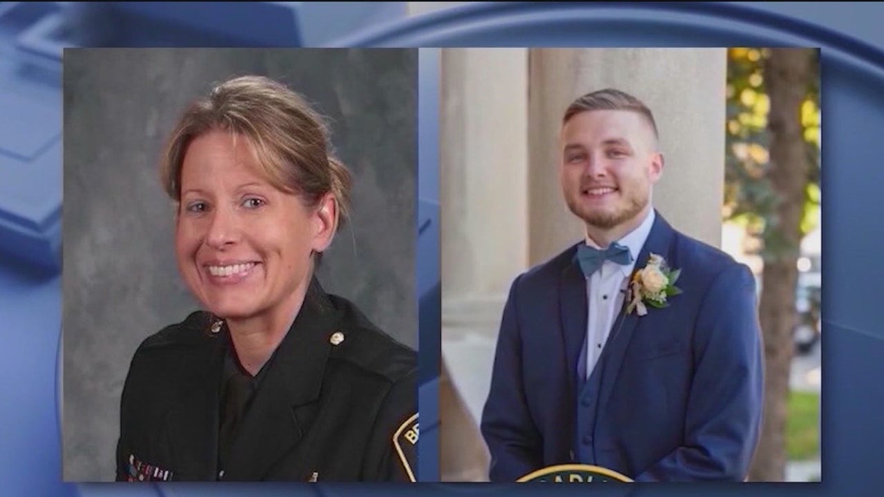 Amy Bradley: Police Officer'S 2016 Claim Could Change Everything - 7oddk2w
