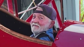 New River community remembers 'Pastor Bill'
