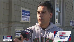 2025 election update: The latest on the NJ governor's race, NYC mayoral race