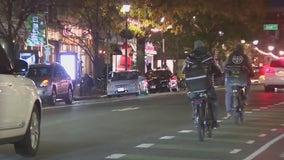 Hoboken rolls out pedestrian safety program