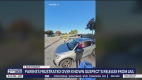 Port St. John parents push school safety after campus lockdowns