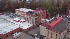 Leinenkugels breweries closing