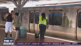 SEPTA to focus on quality-of-life tough enforcement on its system