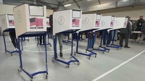 Election Day 2025: Tracking key races nationwide