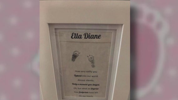 Houston family's daughter's remains stolen in Amarillo