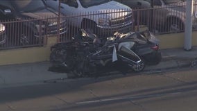 Investigation into deadly Phoenix crash continues