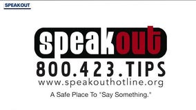 Keeping schools safe with SpeakOut hotline