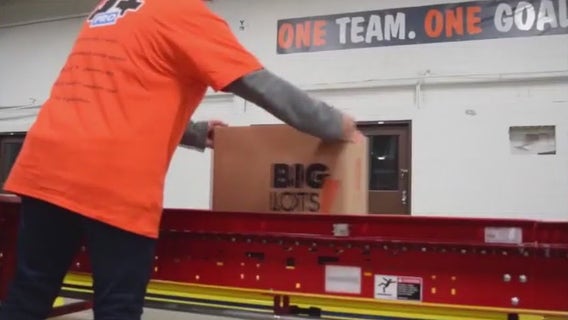 Big Lots closing dozens of stores across California. Here is the full list