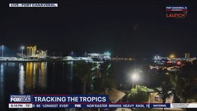 Orlando Weather Forecast PM: October 13, 2025