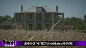 50 year anniversary of The Texas Chainsaw Massacre