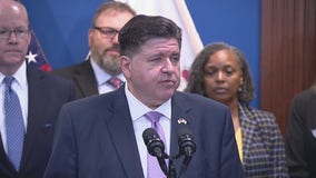 Trump admin seeks to deploy 100 military troops to Illinois, Pritzker says