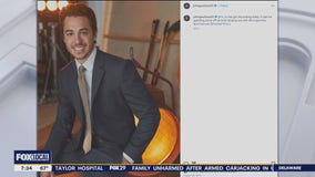 NHL star Johnny Gaudreau, brother struck and killed while riding bikes in New Jersey