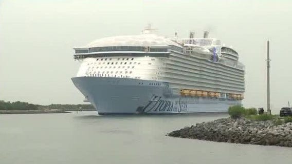 Travel Tuesday: Cruise deals for the fall