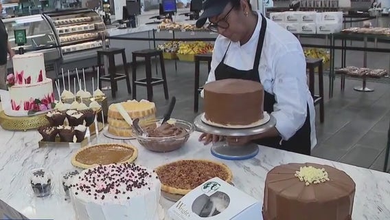 Wright's Gourmet House is bringing a favorite back